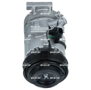 Klimatizace automobilu Kompresor, klimatizace NRF 320290G