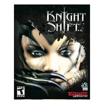 Počítačová hra ESD KnightShift