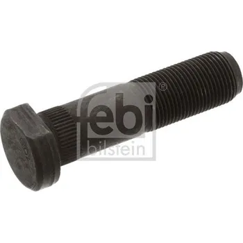 Plechové kolo Šroub kola FEBI BILSTEIN 45386