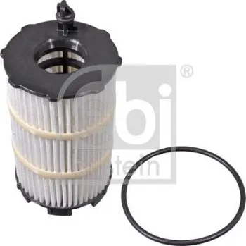 Olejový filtr Olejový filtr FEBI BILSTEIN 109708