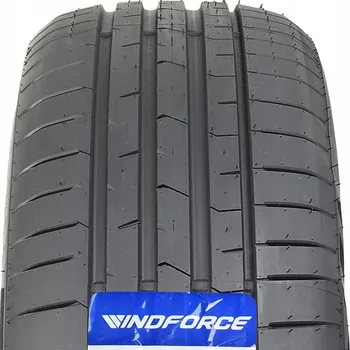 Letní osobní pneu Letní pneumatika Windforce CATCHFORS UHP PRO 215/55R18 99 W