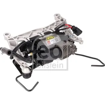 Kompresor, pneumatický systém FEBI BILSTEIN 196285