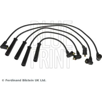 Zapalovací kabel Sada kabelů pro zapalování BLUE PRINT ADN11608