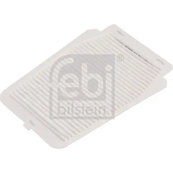 Vzduchový filtr, skříň hnací baterie FEBI BILSTEIN 185246