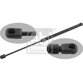 Příslušenství karosérie Pneumatická pružina, zavazadlový / nákladový prostor FEBI BILSTEIN 29320