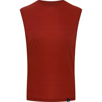 Pánské tričko FJORD NANSEN Tričko RIX UNISEX bez rukávů XS