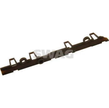 Rozvod motoru Vodicí lišta, rozvodový řetěz SWAG 10 09 0048