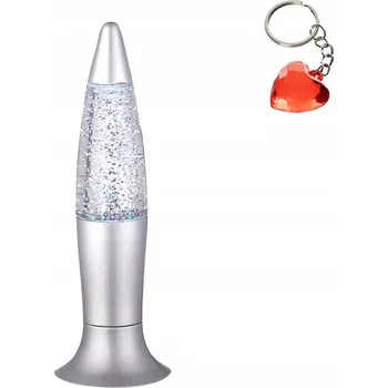 Lampička Stojací lampa Globo Lighting ARIANE s integrovaným LED zdrojem 10 W šedá