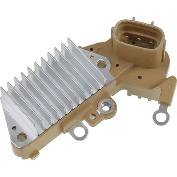 Alternátor Regulátor generátoru AS-PL ARE6002T