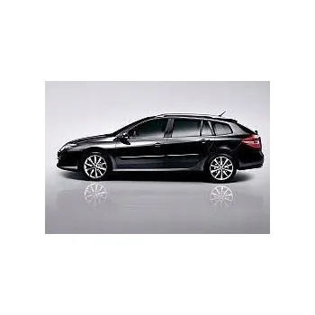 autokoberec FÓLIE OCHRANNÁ NA ZADNÍ NÁRAZNÍK Renault Laguna 3 III Grandtour 2008-