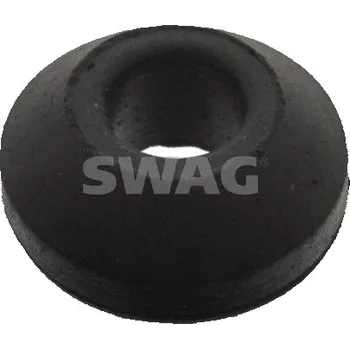 Těsnění motoru Těsnění, šrouby krytu hlavy válce SWAG 32 91 5278