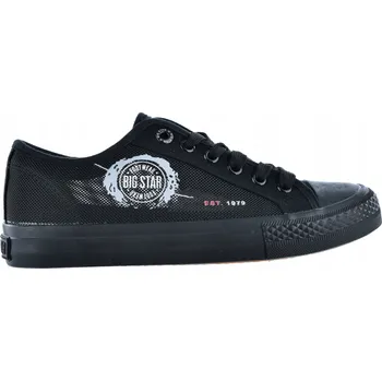 Dámské tenisky TENISKY BIG STAR JJ274A256 38