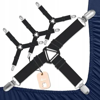 Prostěradlo Polyester Prostěradlo BOTC 22 x 22 cm