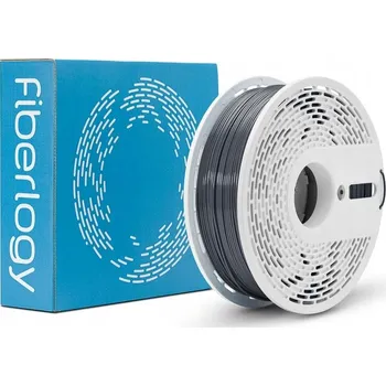 Filament Filament Fiberlogy PCTG Grafitový 1,75 mm 0,75 kg