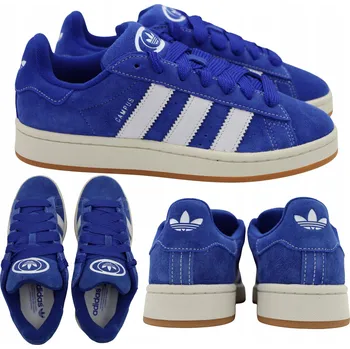 Dámské tenisky Adidas Campus 00s Lucid Blue Velikost 40