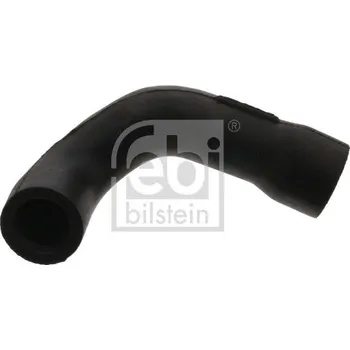 Spojovací materiál motoru Hadice, větrání klikové skříně FEBI BILSTEIN 33858