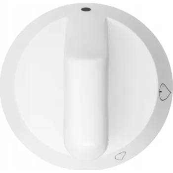 Příslušenství pro sporák Ovladač Plamene Kohoutek pro sporák trouby AMICA Starý Typ