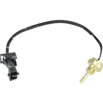 Čidlo automobilu Snímač, teplota chladiva NRF 727162