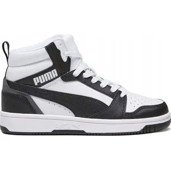 Dámská obuv Sportovní boty Sneakers PUMA Rebound V6 MID EU 37