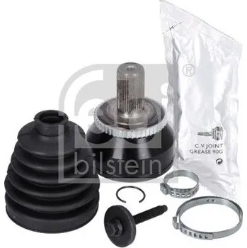 Hřídel nápravy Sada kloubů, hnací hřídel FEBI BILSTEIN 185236