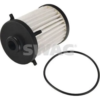 Hydraulický filtr Hydraulický filtr, automatická převodovka SWAG 33 10 7766