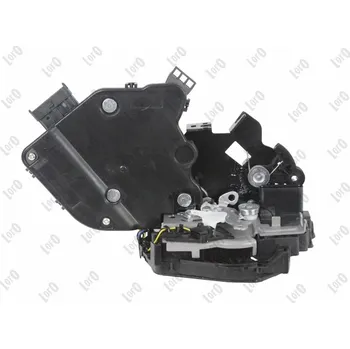 Autozámek Zámek dveří ABAKUS 132-027-029