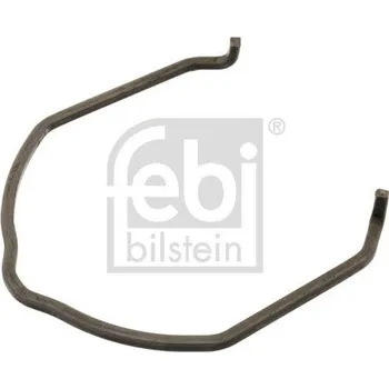 Spojovací materiál motoru Příchytka, hadička plnicího vzduchu FEBI BILSTEIN 49756