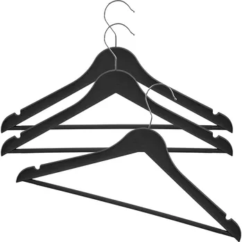 Ramínko Ramínko UH/kov otočné Elba 3 ks černá - Orion