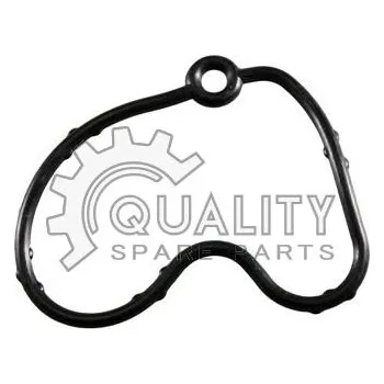 Vakuové čerpadlo Těsnění, vakuové čerpadlo ŠKODA Original OEM 038145345