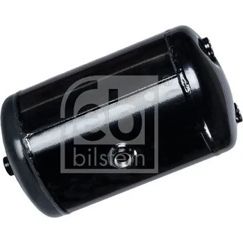 Zásobník vzduchu, pneumatický systém FEBI BILSTEIN 106051