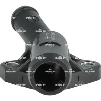 Chladič motoru Příruba chladiva NRF 775046