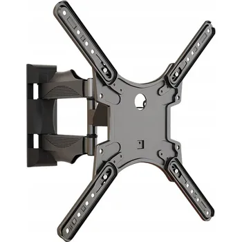 Televizní držák Držák na televizi FD-L400 32-55 palců, nastavitelný nástěnný držák TV