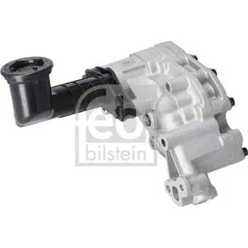 Olejové čerpadlo Olejové čerpadlo FEBI BILSTEIN 185986