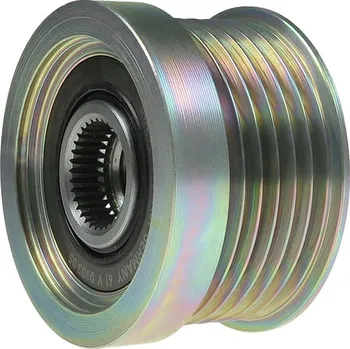 Předstihová spojka AS-PL AFP0007(INA)