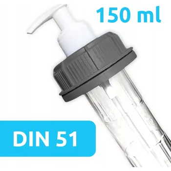 Dávkovač mýdla SimplyCan SC046 až 5 litrů