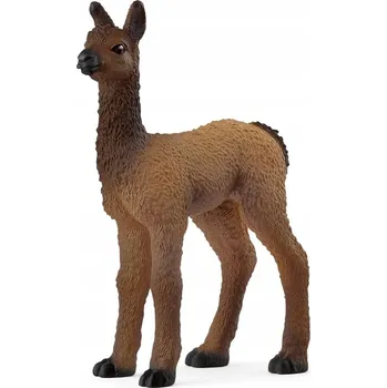 Figurka SCHLEICH FARM WORLD Malá lama 14890