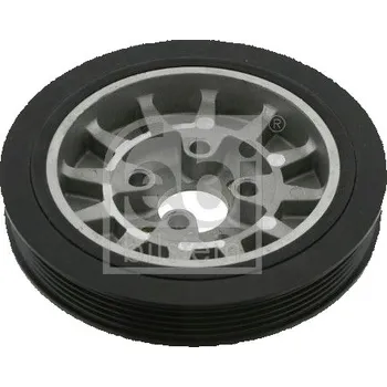 Řemenice, klikový hřídel FEBI BILSTEIN 26872