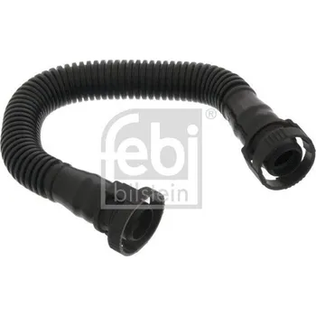 Těsnění motoru Hadička, odvzdušnění víka hlavy válce FEBI BILSTEIN 100463