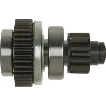 Startér Volnoběžný převod, startér AS-PL SD6056