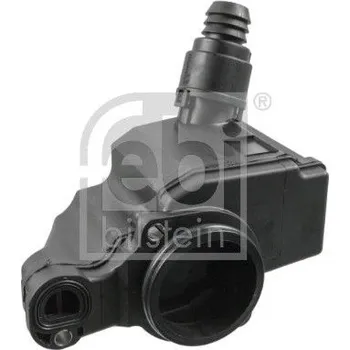 Olejová vana Odlučovač oleje, odvětrání klikové skříně FEBI BILSTEIN 38773