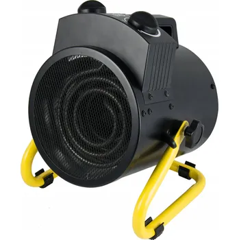 Ohřívač vody Elektrický ohřívač Dedra 2 kW