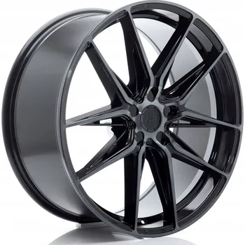 Alu kolo Hliníkový disk Japan Racing JR44 9.0" x 21" 5x108