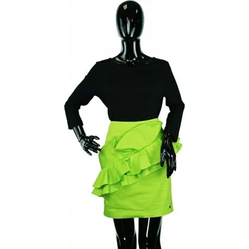 Dámská sukně Mini tužková Sukně velikost 40