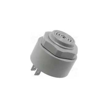 Měnič napětí Akustický měnič signalizátor 5÷28VDC Intenzita zvuku 85dB