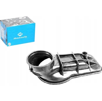Spojková sada Metalcaucho 35127 Kryt krytu vzduchového filtru