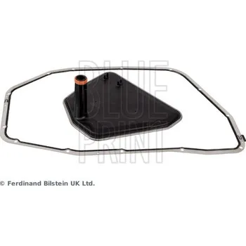 Hydraulický filtr Sada hydraulického filtru, automatická převodovka BLUE PRINT ADBP210048