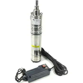 Čerpadlo Hlubinné čerpadlo Mar-Pol 750 W, 1600 l/h