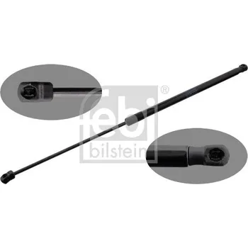 Motorový prostor Pneumatická pružina, kapota motoru FEBI BILSTEIN 47045