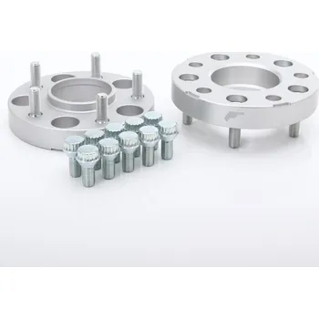 Alu kolo Rozšiřovací podložky Japan Racing 2 ks 5x112 66,6 20 mm 39d45d995dd4