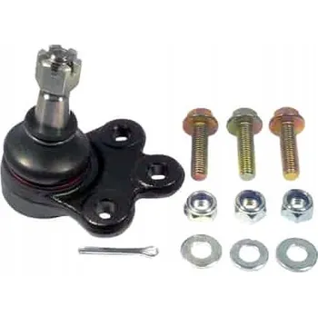 Zavěšení kol DELPHI Čep ramene TC2153